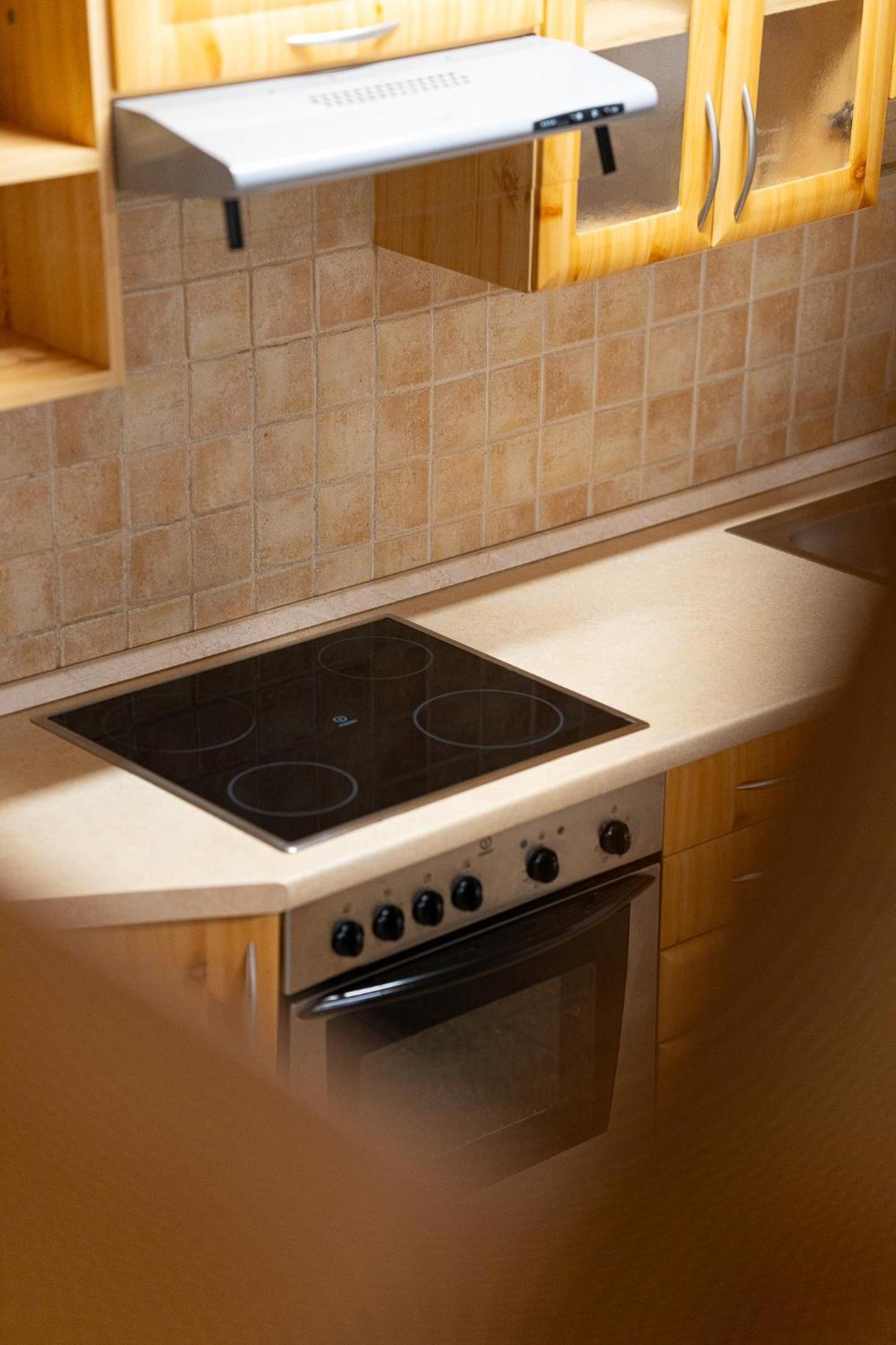 Apartment Sklipek Pod Stolovou Horou *