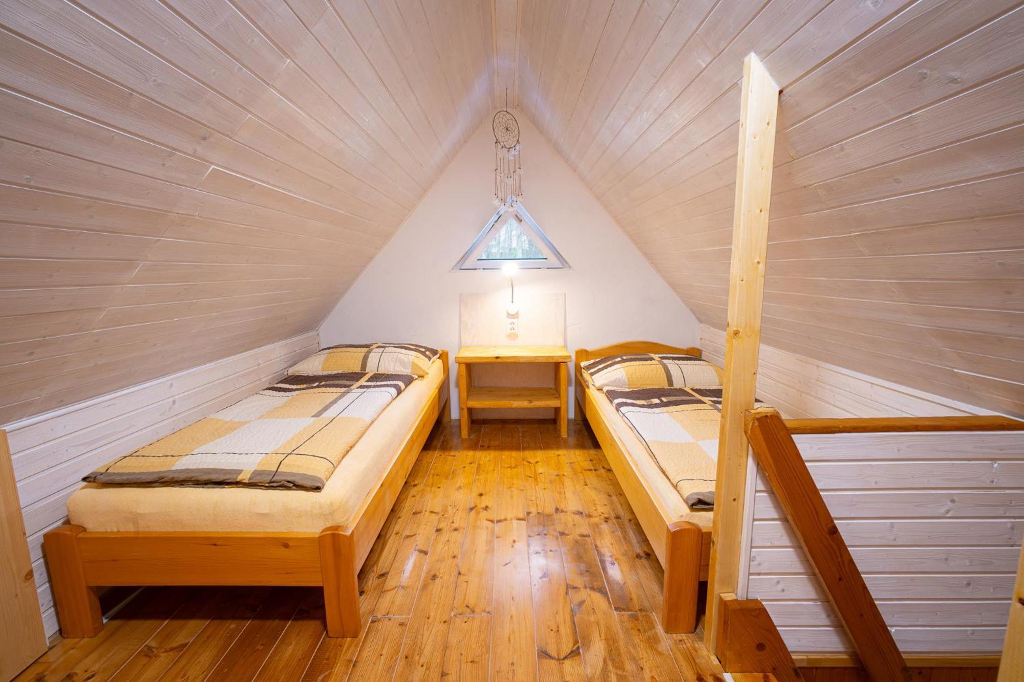 Sklipek Pod Stolovou Horou Apartment *