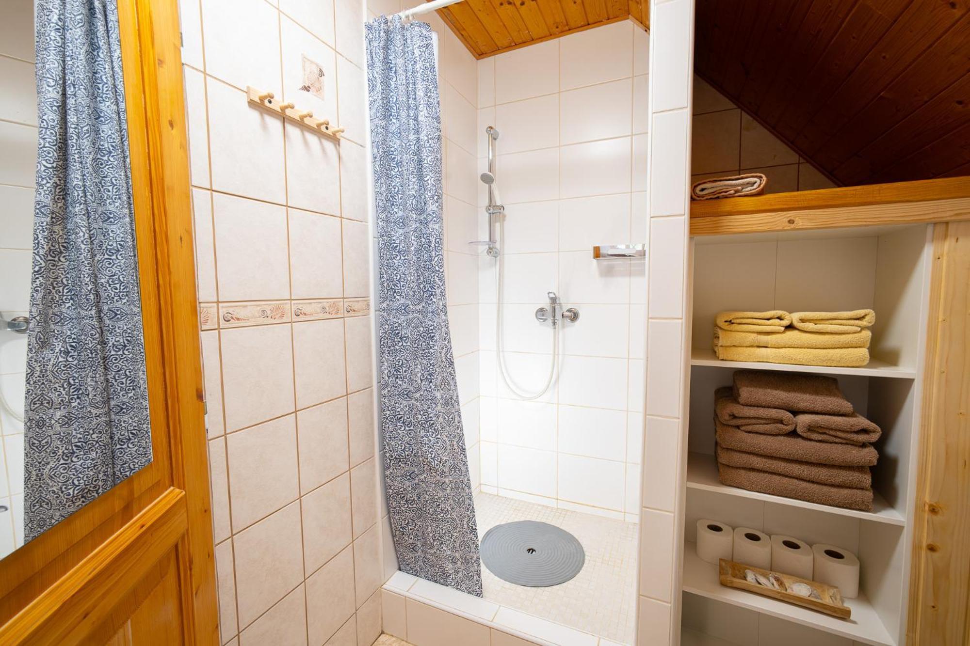 Sklipek Pod Stolovou Horou Apartment Bavory
