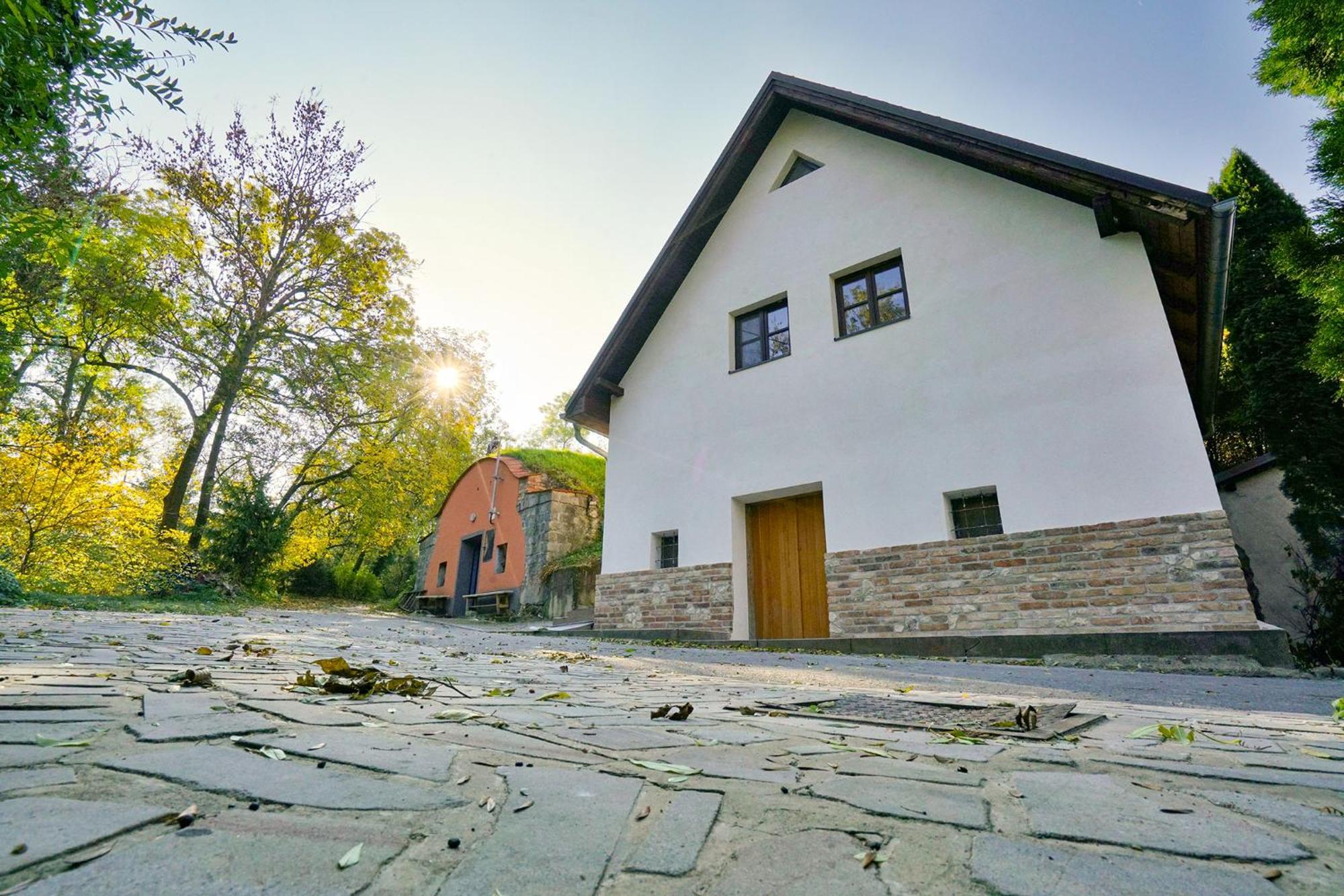 Apartment Sklipek Pod Stolovou Horou Bavory