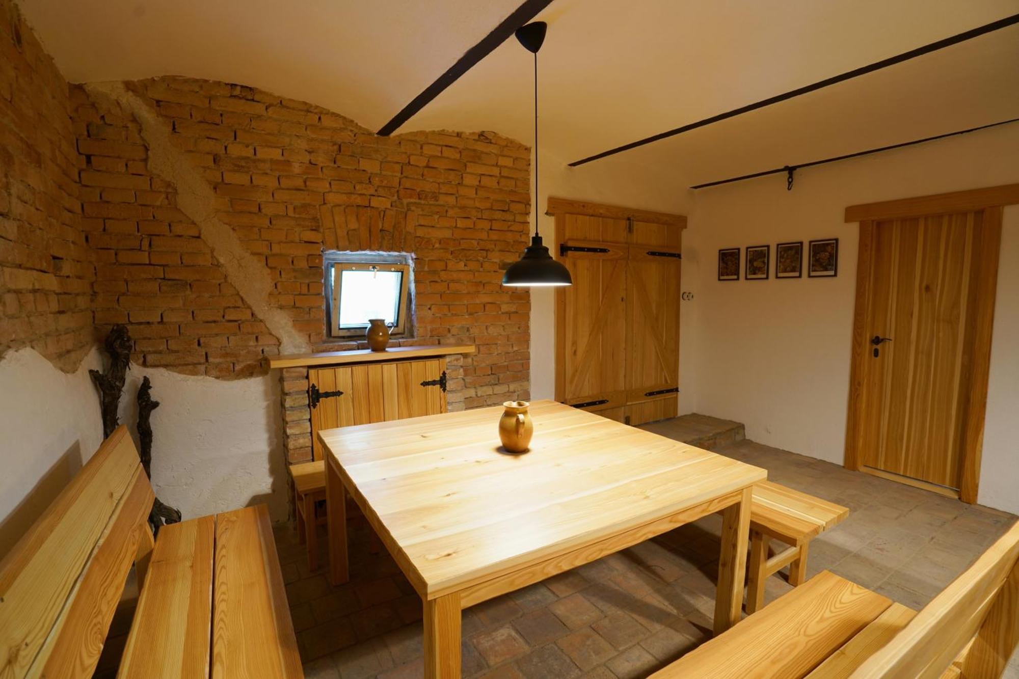 Apartment Sklipek Pod Stolovou Horou