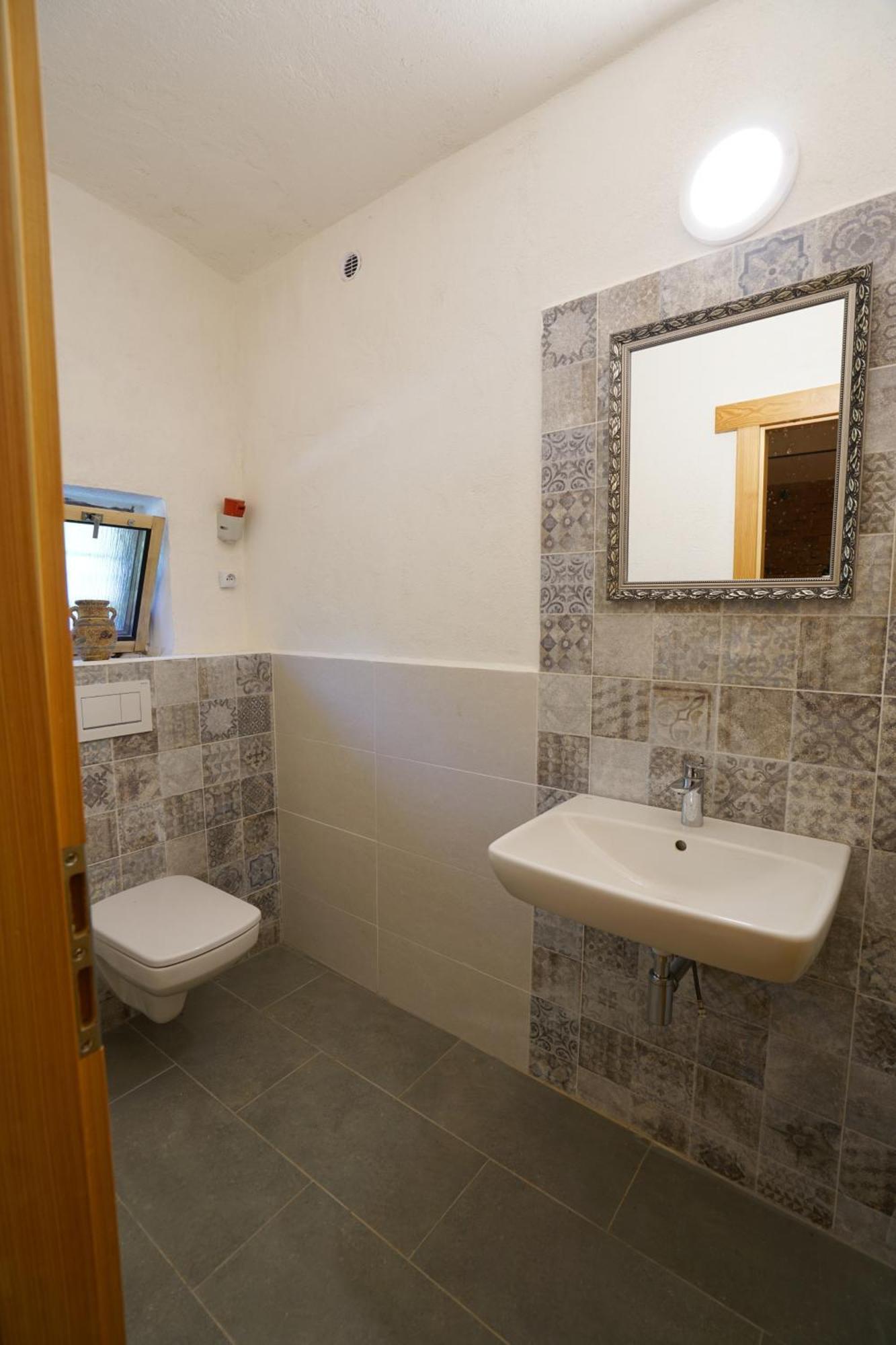 Apartment Sklipek Pod Stolovou Horou